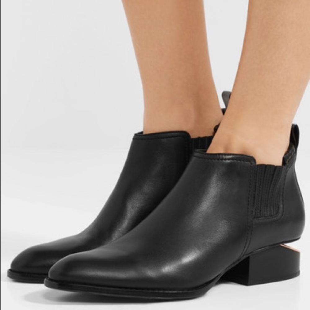 Alexander Wang Kori Boot